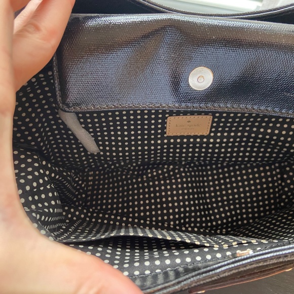 KATE SPADE Fulton Street Treesh Satchel - Picture 4 of 6